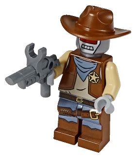 Deputron Brickipedia The Lego Wiki