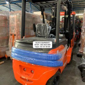 Nichiyu Forklift Fb Harga Terbaru Wijaya Equipments