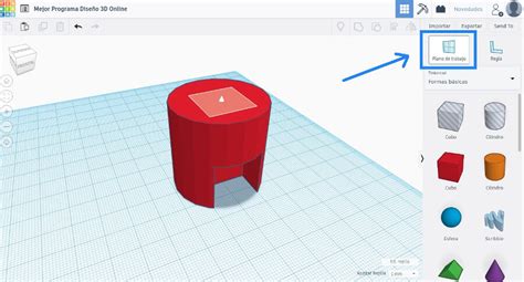 Mega Tutorial Tinkercad C Mo Utilizarlo Paso A Paso Nivel Crack