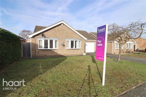 Bungalows For Sale In Lincoln Lincolnshire Haart