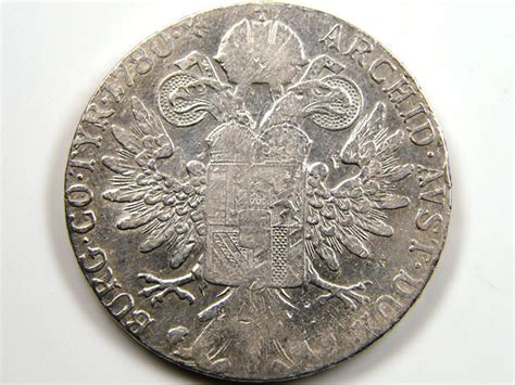 History Of Famous Medieval Thaler Coin