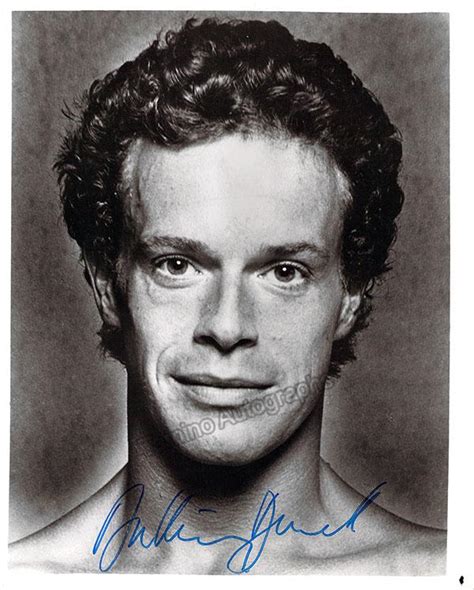 dowell anthony signed photo genuine signed tamino
