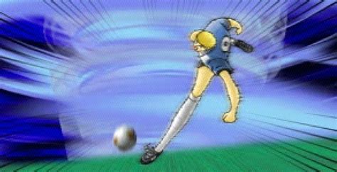 Nipponimes Cause We Henshin Your Life Game Reviews Captain Tsubasa