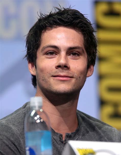 Dylan Obrien Age Birthday Bio Facts And More Famous Birthdays On