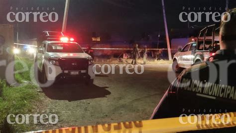 Tragedia En Plenos Festejos A San Judas Tadeo Hombre Muerto Y 3