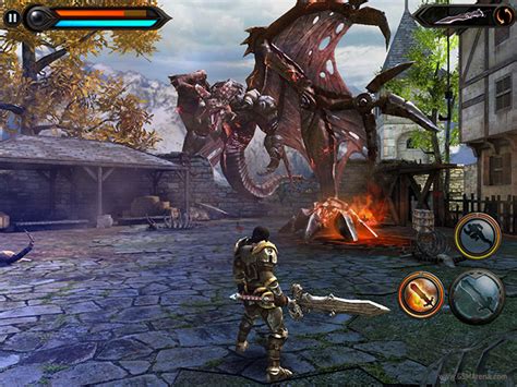 Wild Blood For IOS And Android Game Review