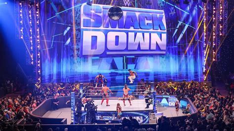 29 Year Old WWE Superstar Finally Breaks Silence During SmackDown After