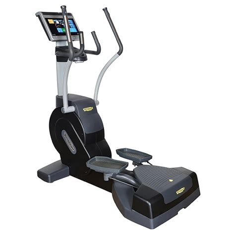 TechnoGym Lateral Trainer Excite Crossover 700 Unity 3 0 Zwart