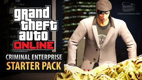 ++ 50 ++ gta 5 criminal enterprise starter pack ps4 not working 650941 ...