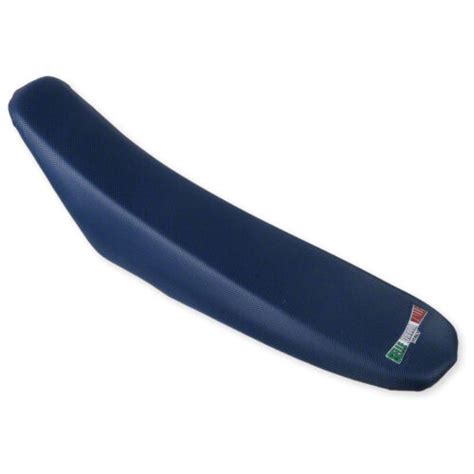 KTM 85 SX 2010 Selle Dalla Valle Blue Gripper Seat Cover EBay