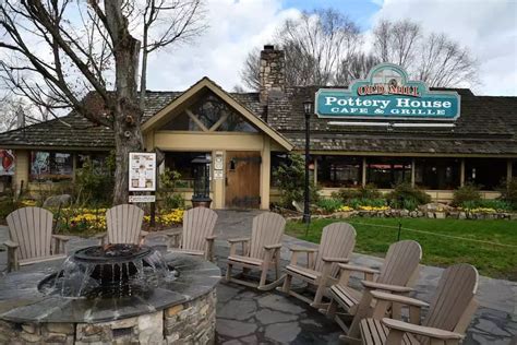 Top Pigeon Forge Restaurants You Need To Try