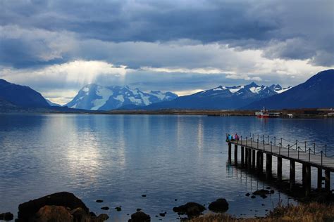 Luxury Chile & Patagonia Highlights - Vaya Adventures - Vaya Adventures