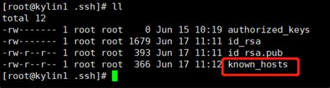 Linux Ssh Copy Id或scp失败 Csdn博客