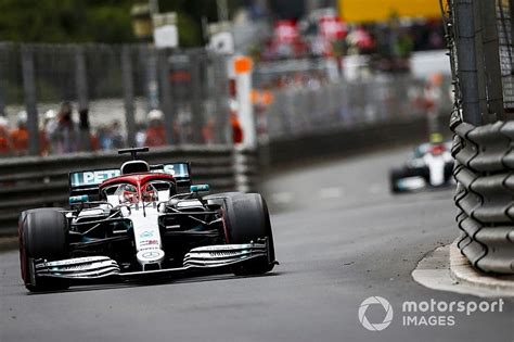 Wk Stand Na Monaco Hamilton Loopt Uit Vettel Voorbij Verstappen