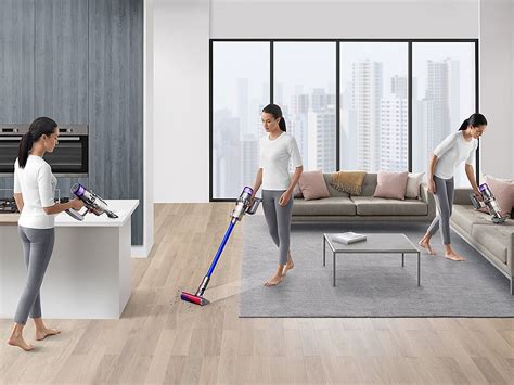 Dyson Global Dust Study Results Revealed Stuff India The Best