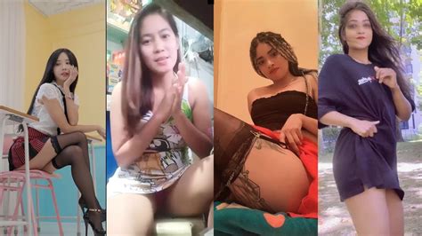 Hot Srilankan Girls Dancing Tiktok Hotgirl Srilanka Girl Dance Tiktok YouTube