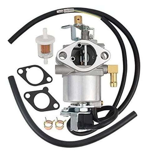 Carburador Autokay Carb Para Kubota Wg Wg Cuotas