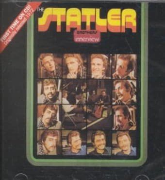 The Statler Brothers ~ Songs List | OLDIES.com