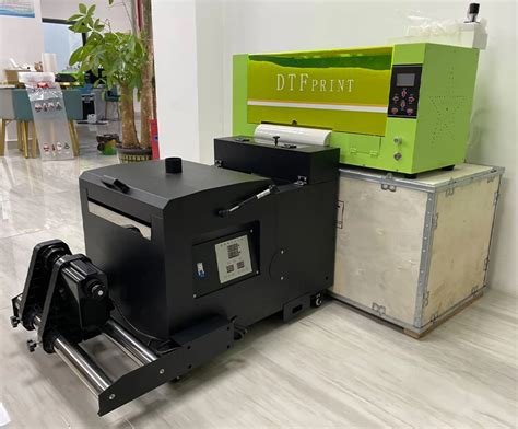 FN-DTF30A – FninkJet