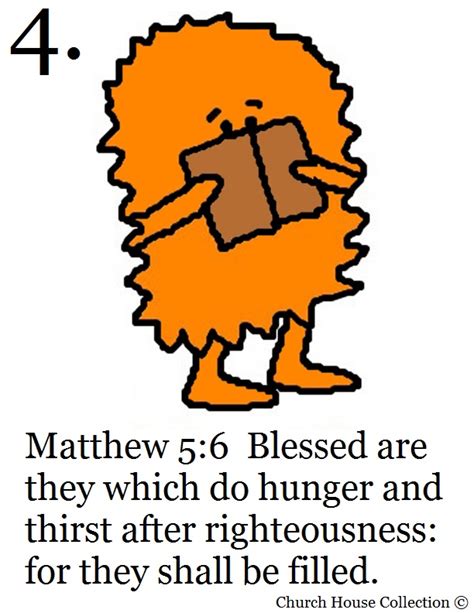 Church House Collection Blog The Beatitudes Cards