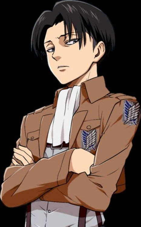 Levi Ackerman Shingeki No Kyojin Levi Ackerman Attack On Titan