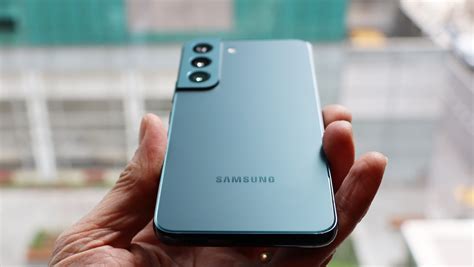 Samsung Galaxy S23 vs Samsung Galaxy S22 – a worthy upgrade? | TechRadar