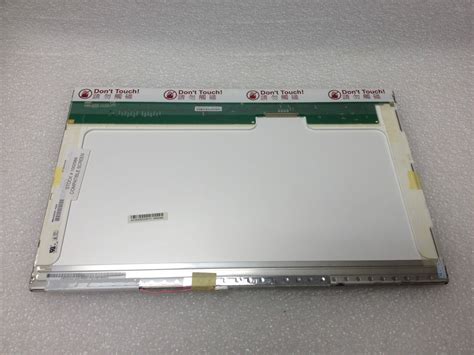 Genuine Laptop Lcd Screen For Au Optronics B Ew V Wxga Ebay