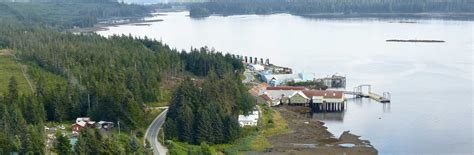 Kake - Alaska Seaplanes