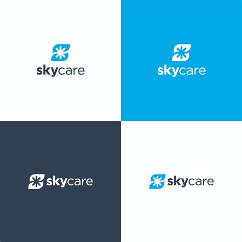 Sky Logos Free Sky Logo Ideas Design And Templates