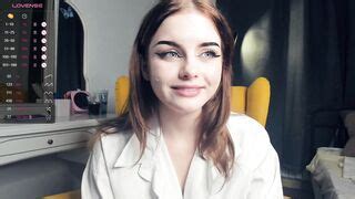 Cute Caprice 2023 09 10 0136 Webcam Video