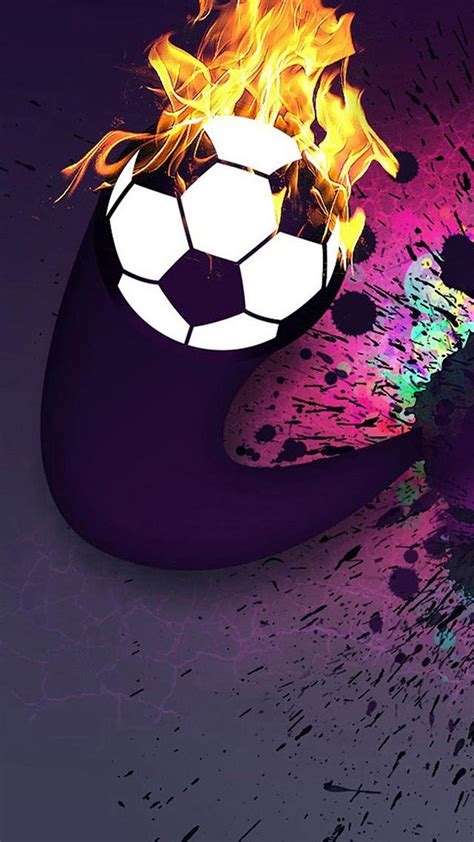 Football Galaxy Wallpapers - Top Free Football Galaxy Backgrounds ...