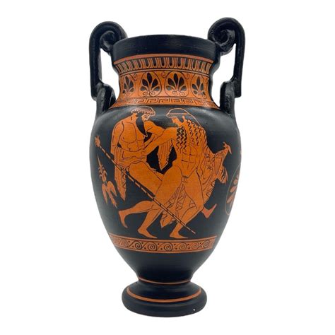 Gay Greek Pottery