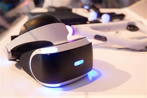vr glasses  blue light creative commons bilder