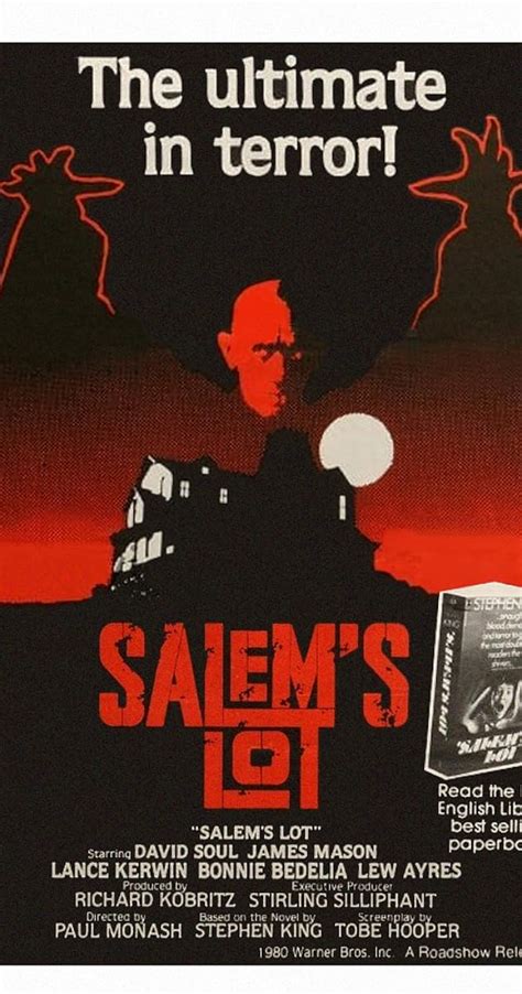 Salems Lot Tv Mini Series 1979 Trivia Imdb