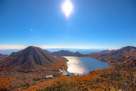 紅葉見ながら榛名山（掃部ヶ岳）・鬢櫛山・烏帽子ヶ岳・榛名富士 ツバサさんの榛名山・天狗山・天目山の活動データ Yamap ヤマップ