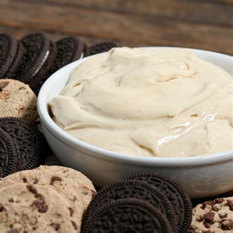 Peanut Butter Cream Cheese Dip The Salty Cooker