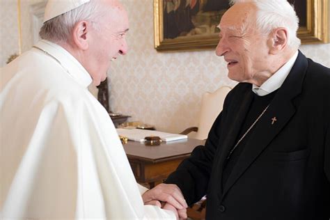 È morto all età di 99 anni Mons Bettazzi l ultimo padre conciliare