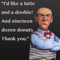 Best Jeff Dunham Peanut Walter Quotes Ideas Jeff Dunham