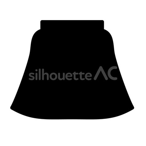 skirt 121836 - Free Download - silhouetteAC