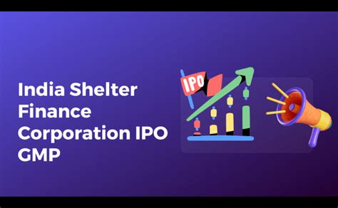 India Shelter Finance Ipo Overview