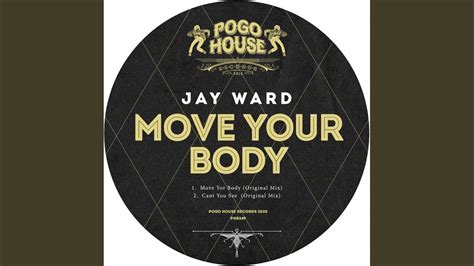 Move Your Body Original Mix YouTube Music