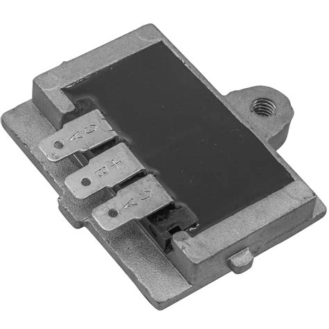 Onan Voltage Regulator Rectifier For John Deere Walmart