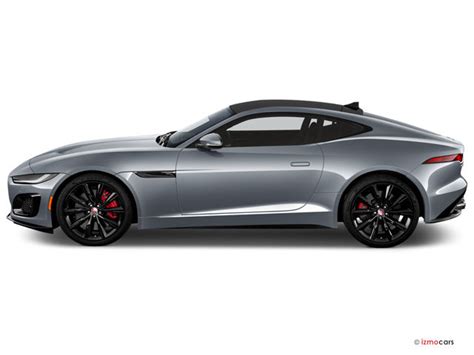 2024 Jaguar F-Type Pictures: | U.S. News