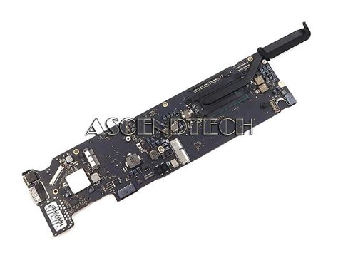 A Apple Air A Motherboard A