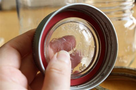 Canning With Gem Jars And Glass Lids Rural Dreams