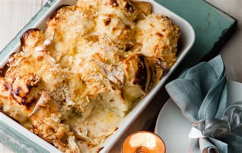 Cauliflower Cheese Dinner Recipes Goodtoknow