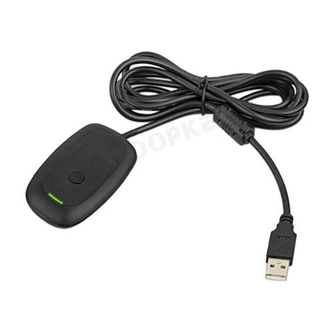 Xbox 360 Wireless Receiver Unknown Device Lasopaog