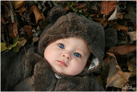 75 Beautiful Babies Photos | Incredible Snaps