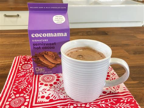 We Cozied Up With The Best Hot Chocolate Is It Your Favorite Brand