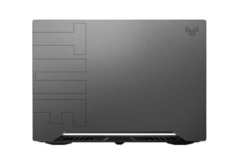 Asus Brings The New Tuf Dash F15 Gaming Laptop To India